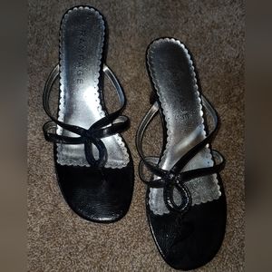 Women's Dress Slip On Shoes